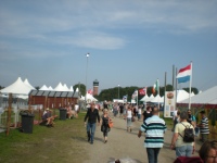Tønder Festival 2011 